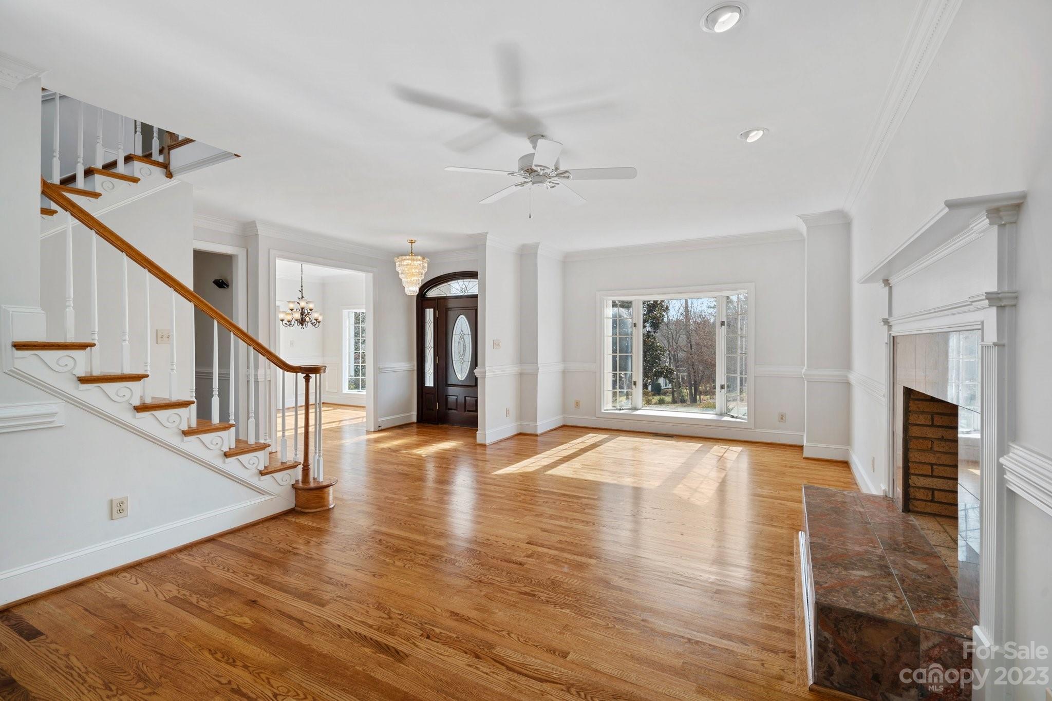 River Run - Residential