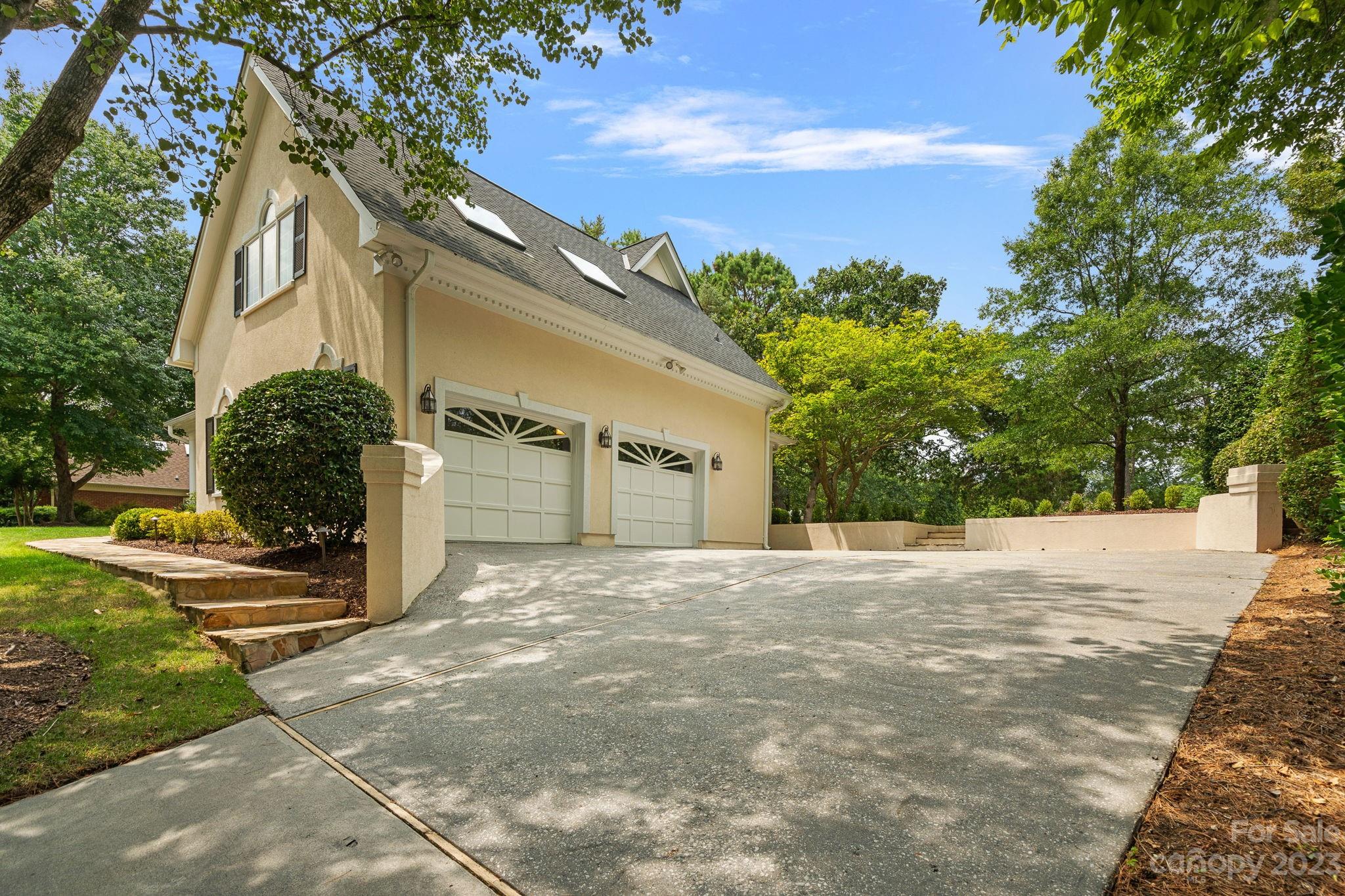 River Run - Residential