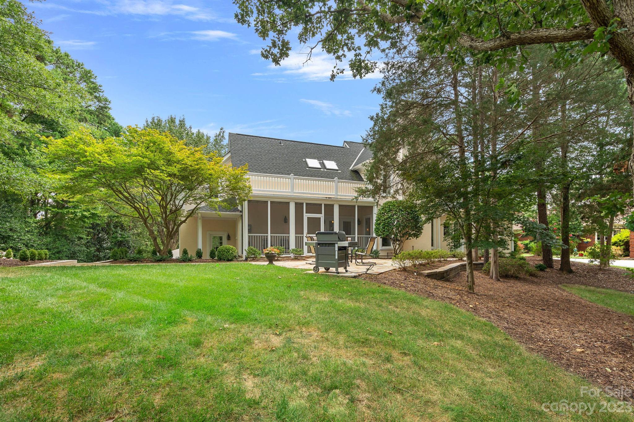 River Run - Residential