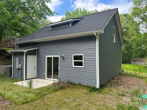 A home in Lancaster