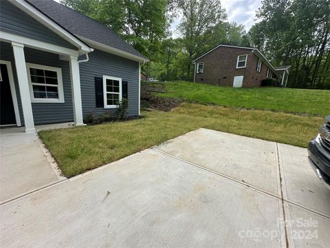 A home in Lancaster