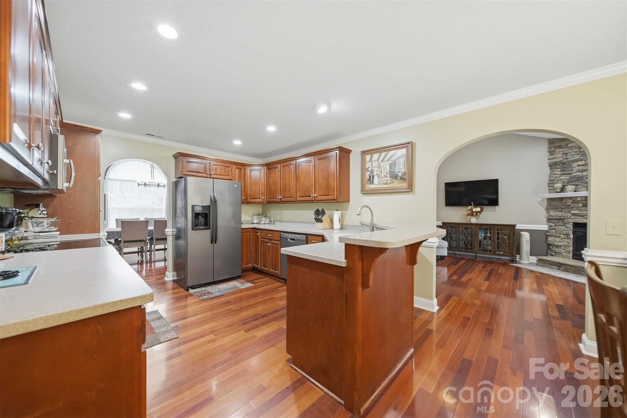 Doe Run - Residential
