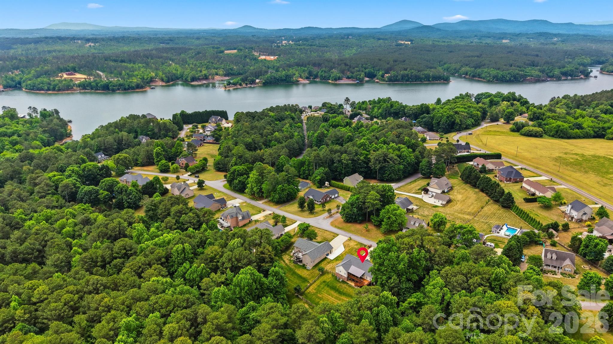 Doe Run - Residential