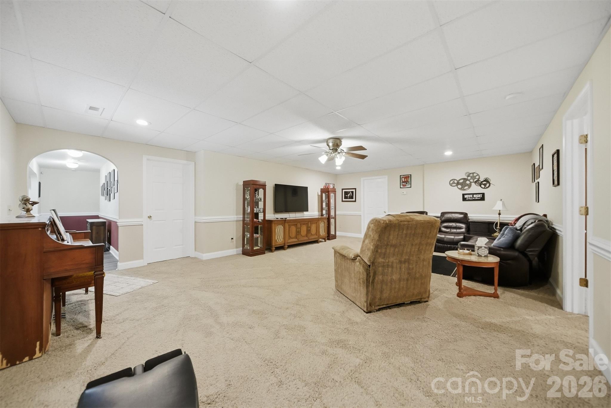 Doe Run - Residential