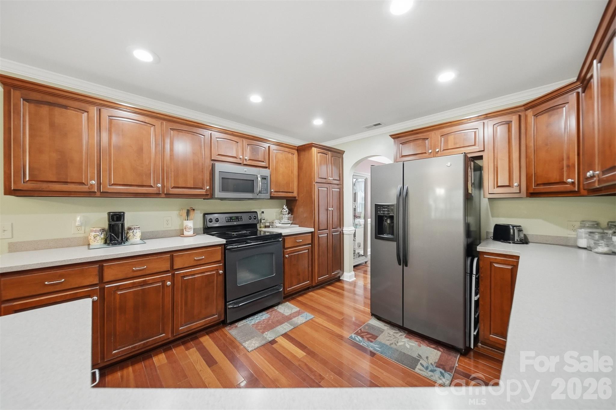 Doe Run - Residential