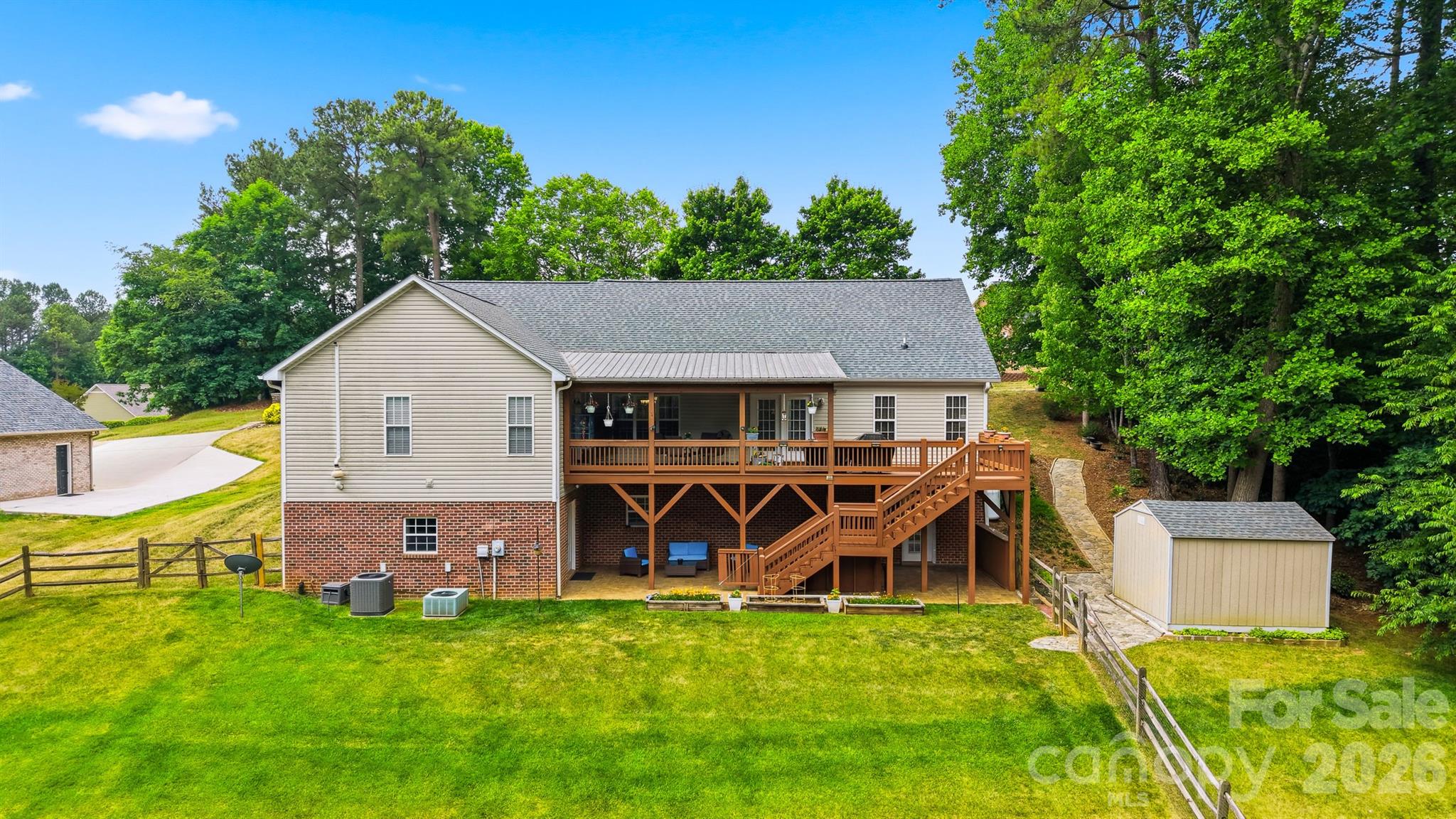 Doe Run - Residential