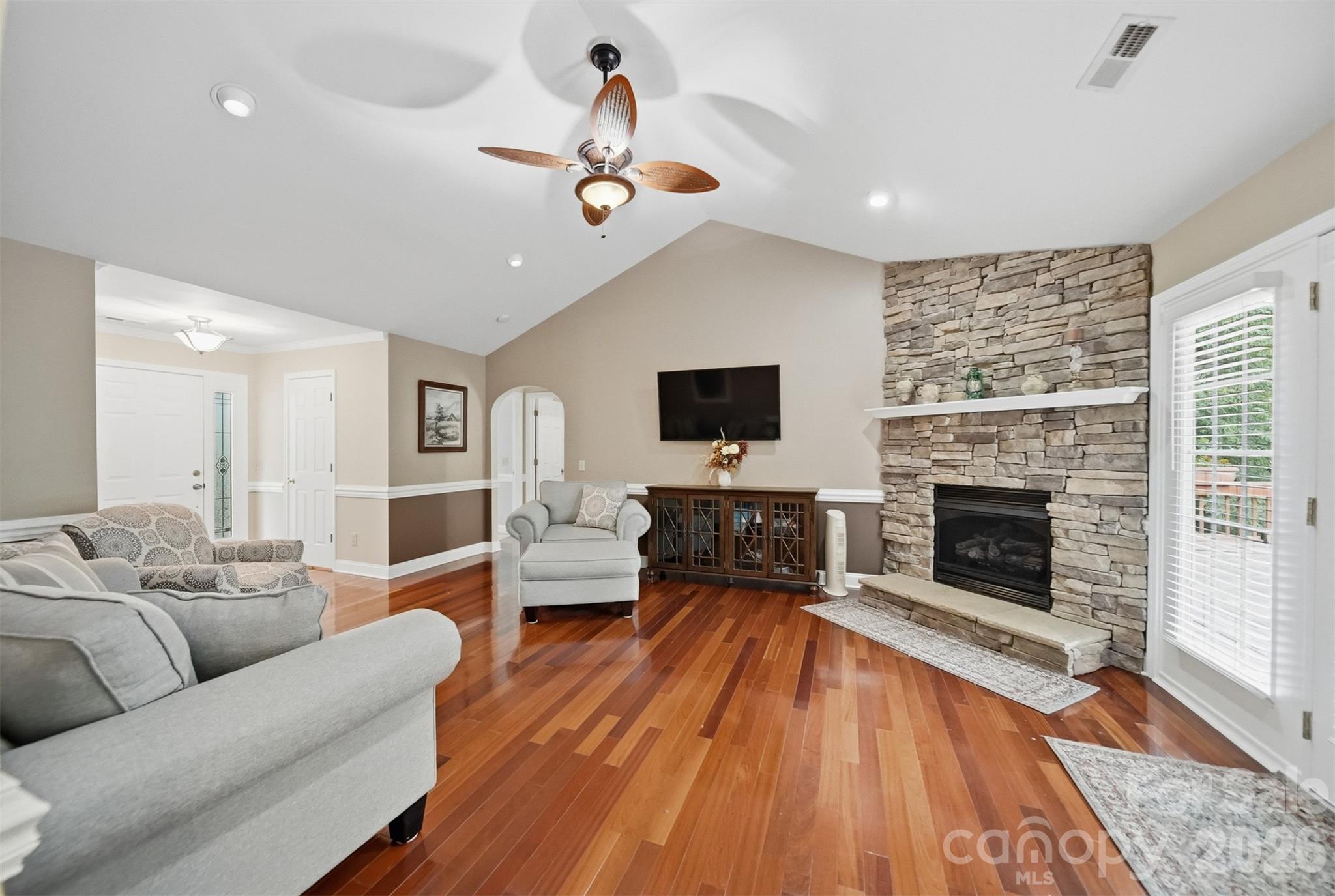 Doe Run - Residential