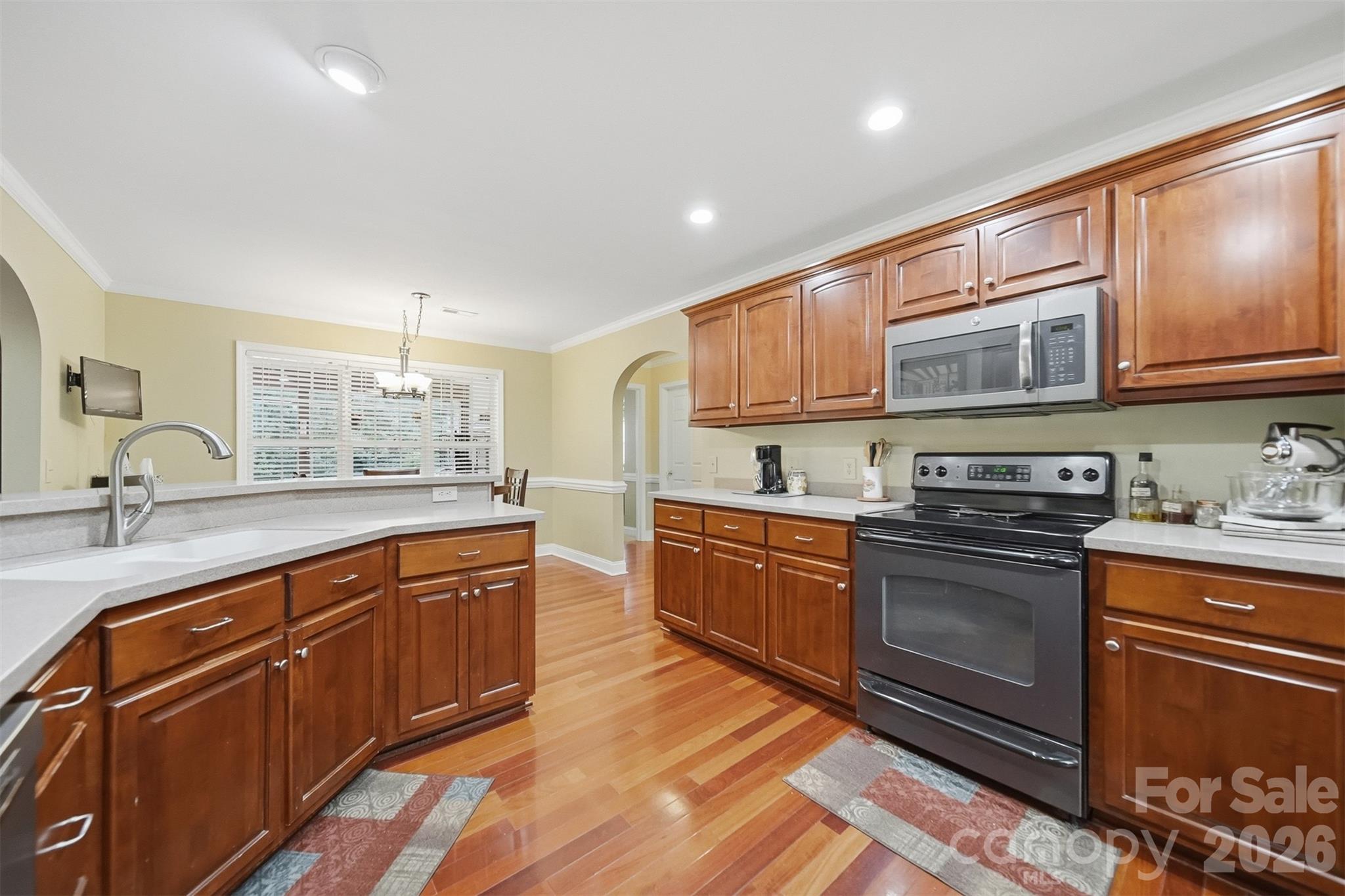 Doe Run - Residential