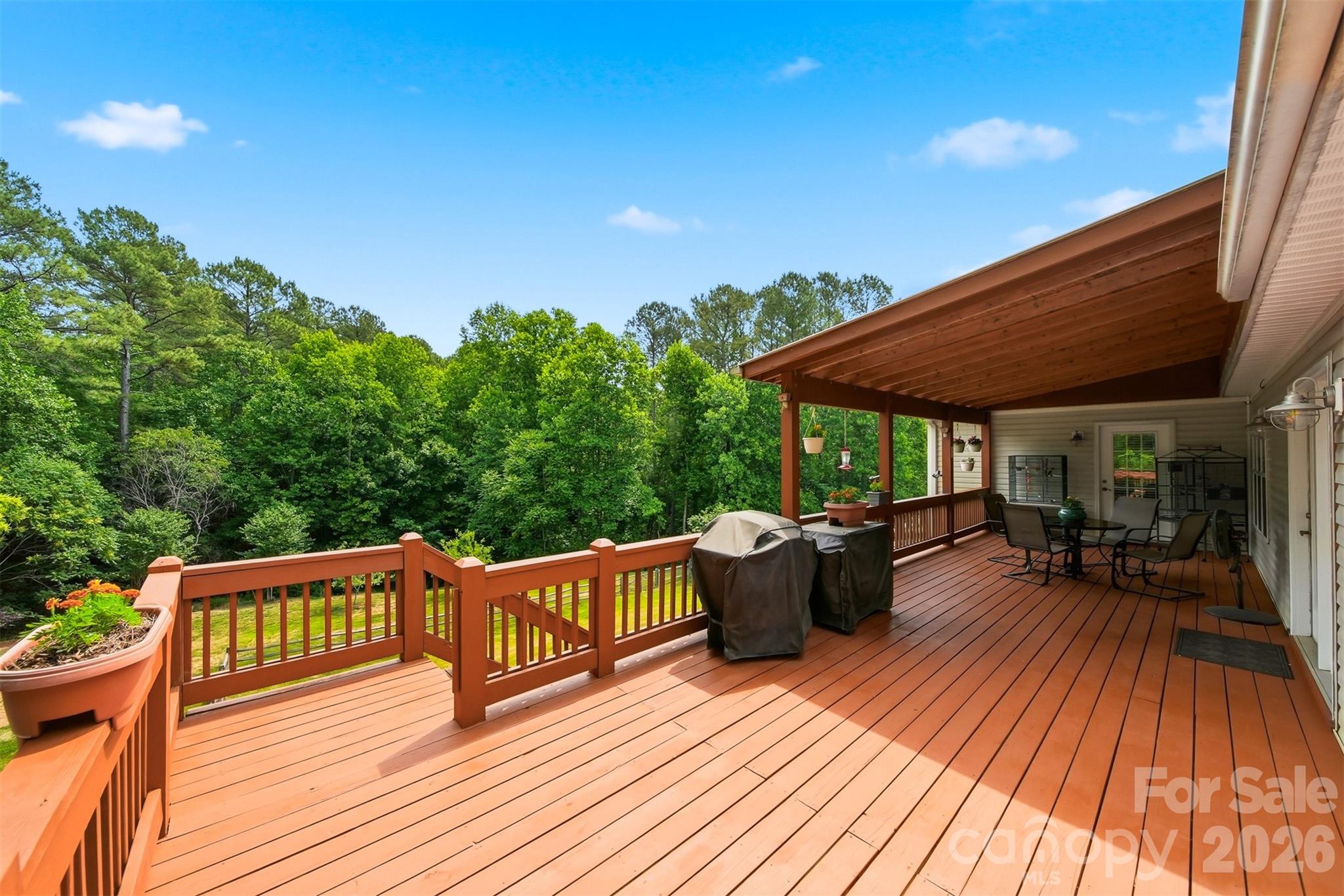 Doe Run - Residential