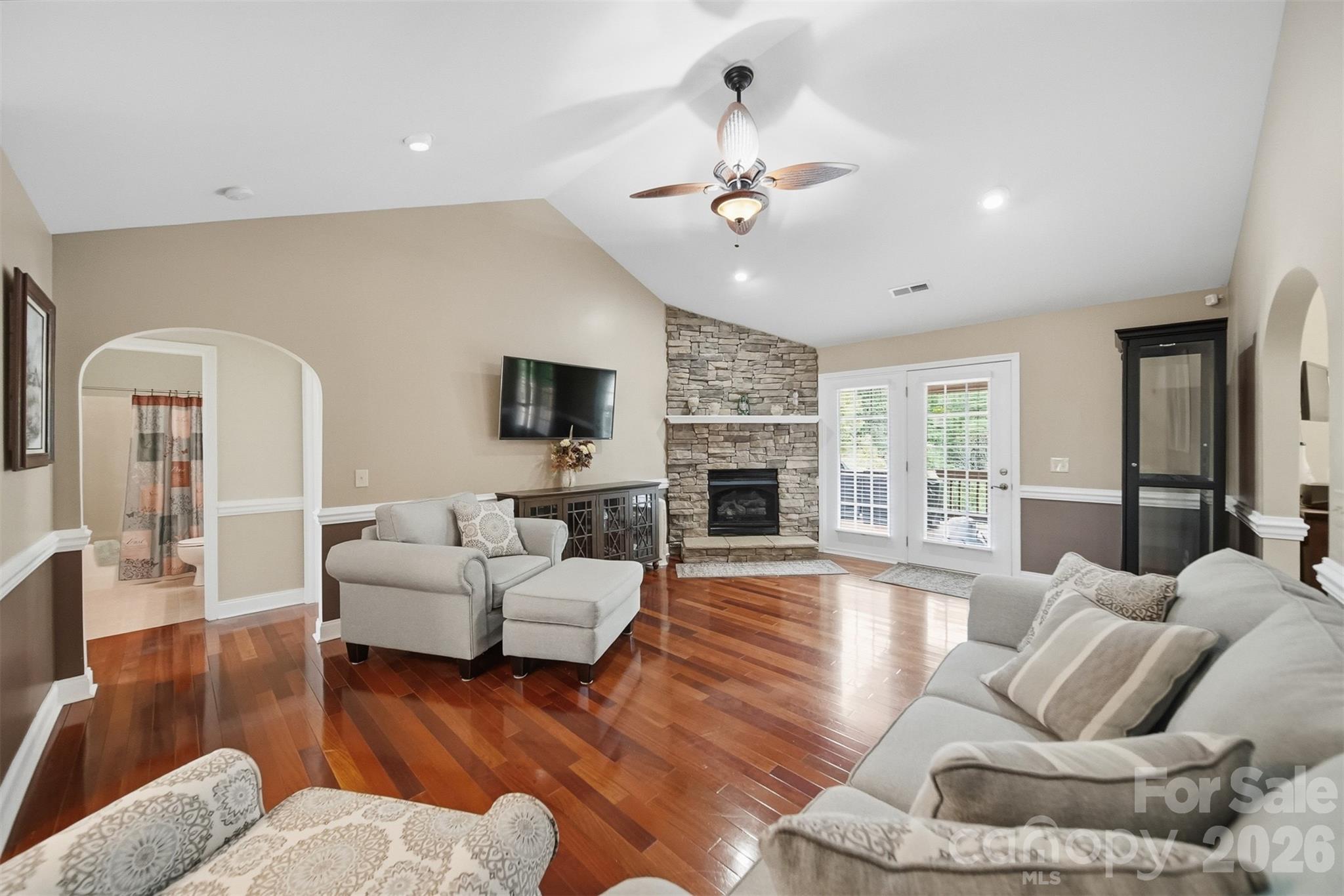 Doe Run - Residential
