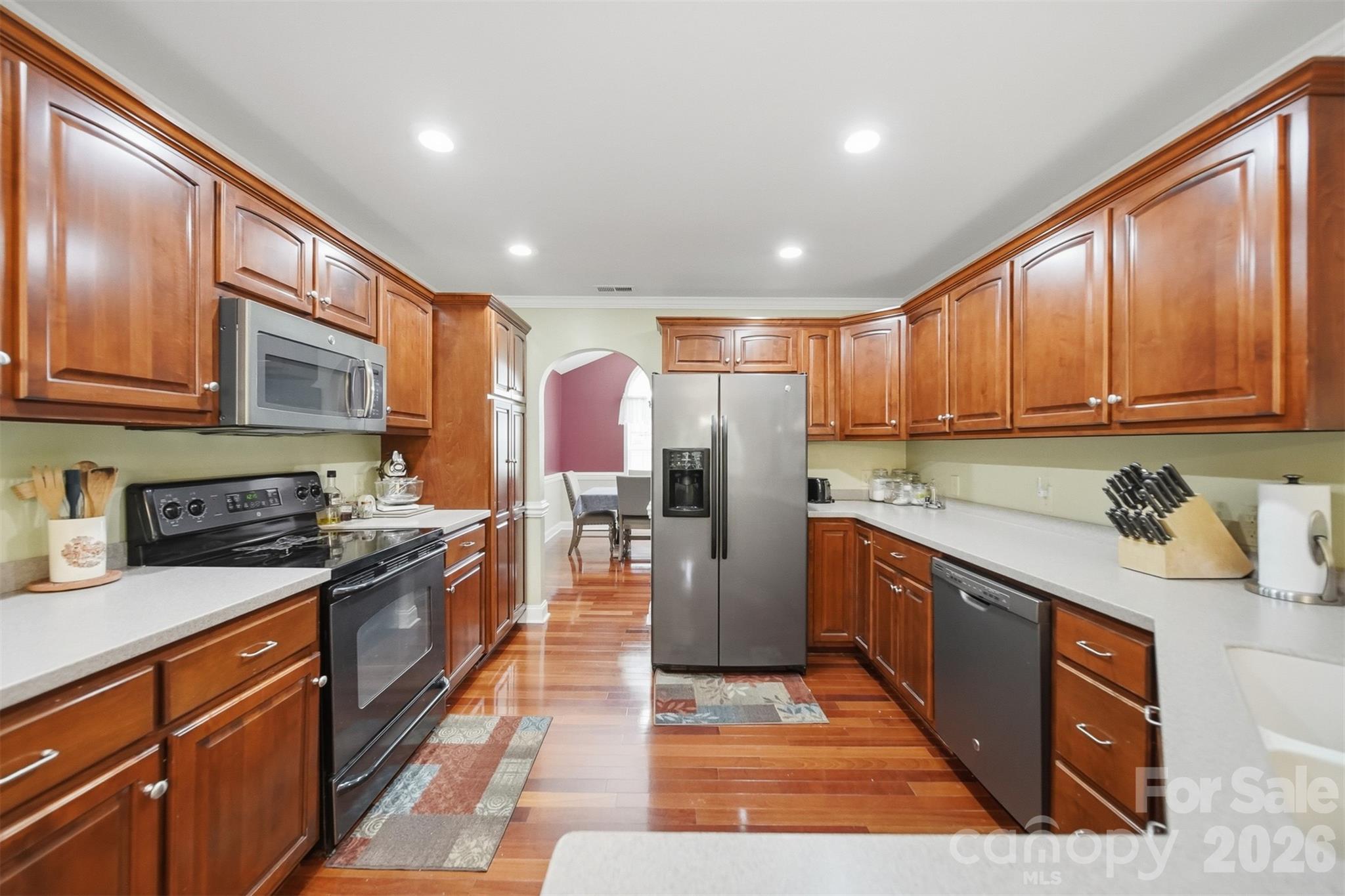 Doe Run - Residential