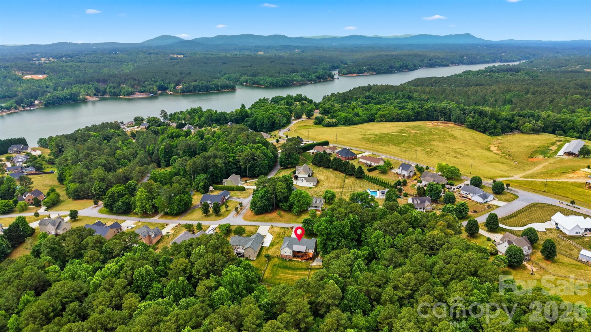 Doe Run - Residential