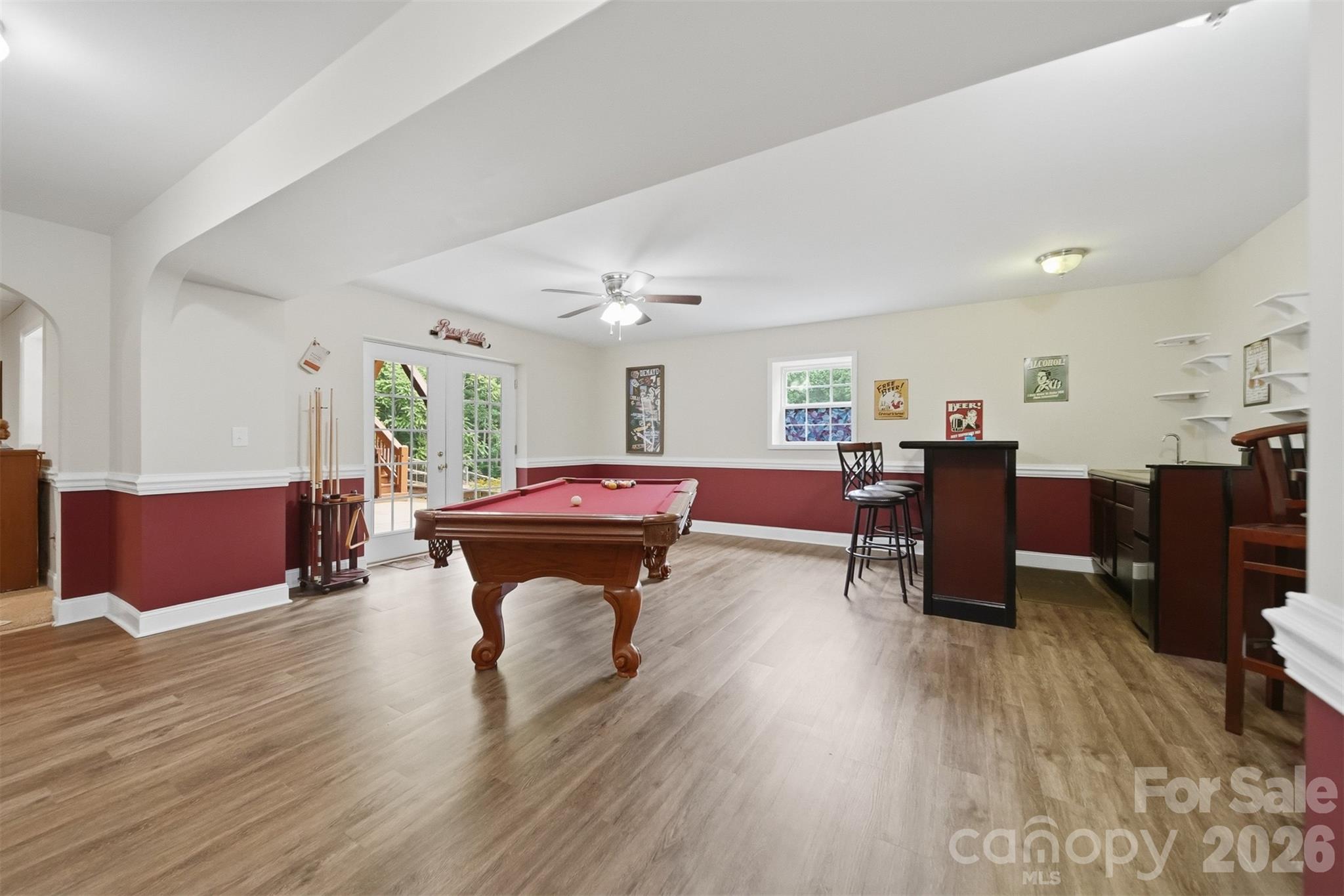 Doe Run - Residential