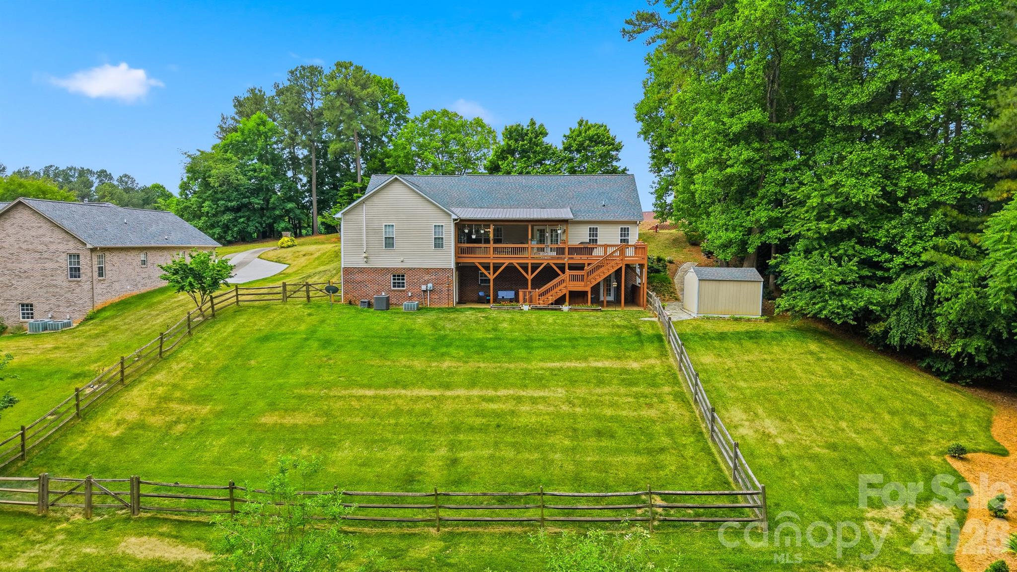 Doe Run - Residential