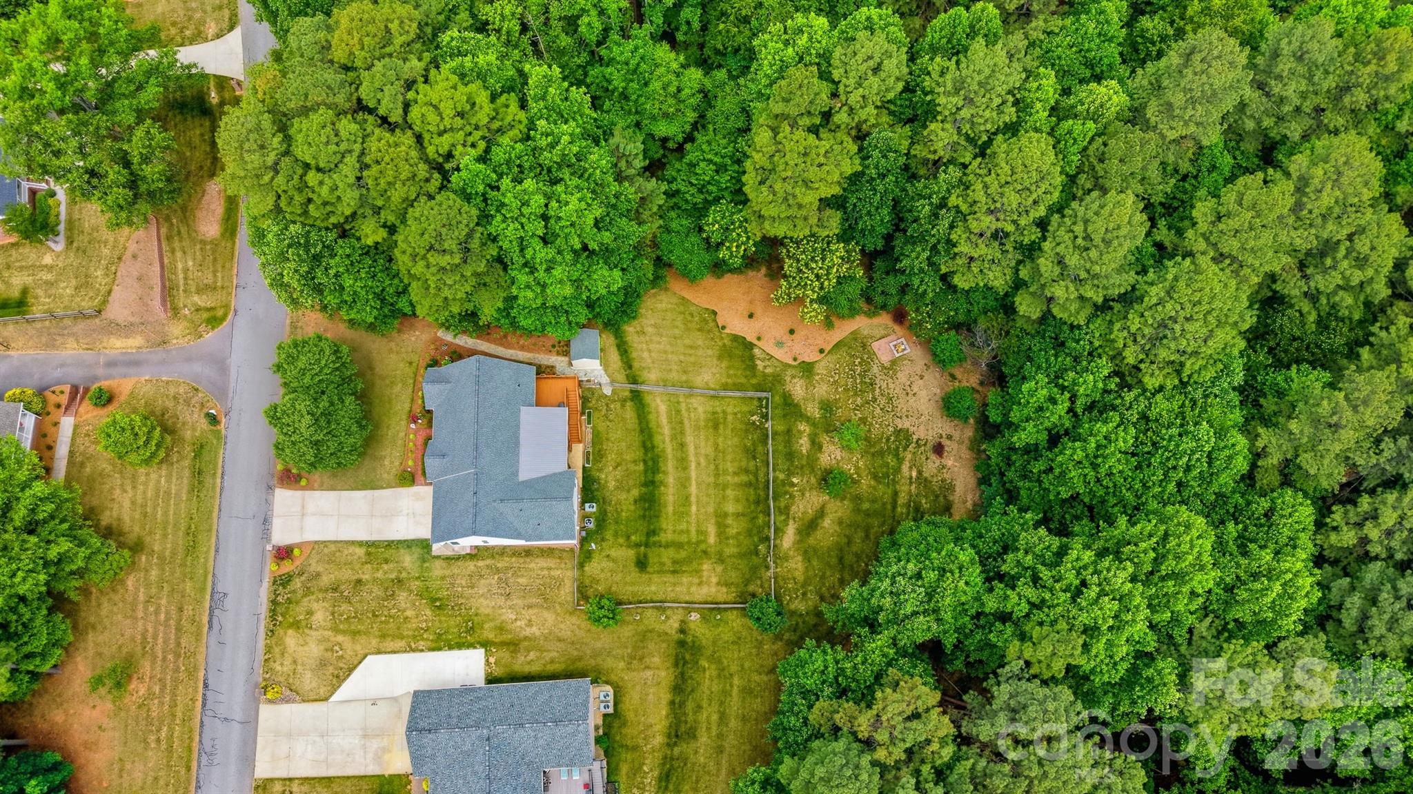 Doe Run - Residential