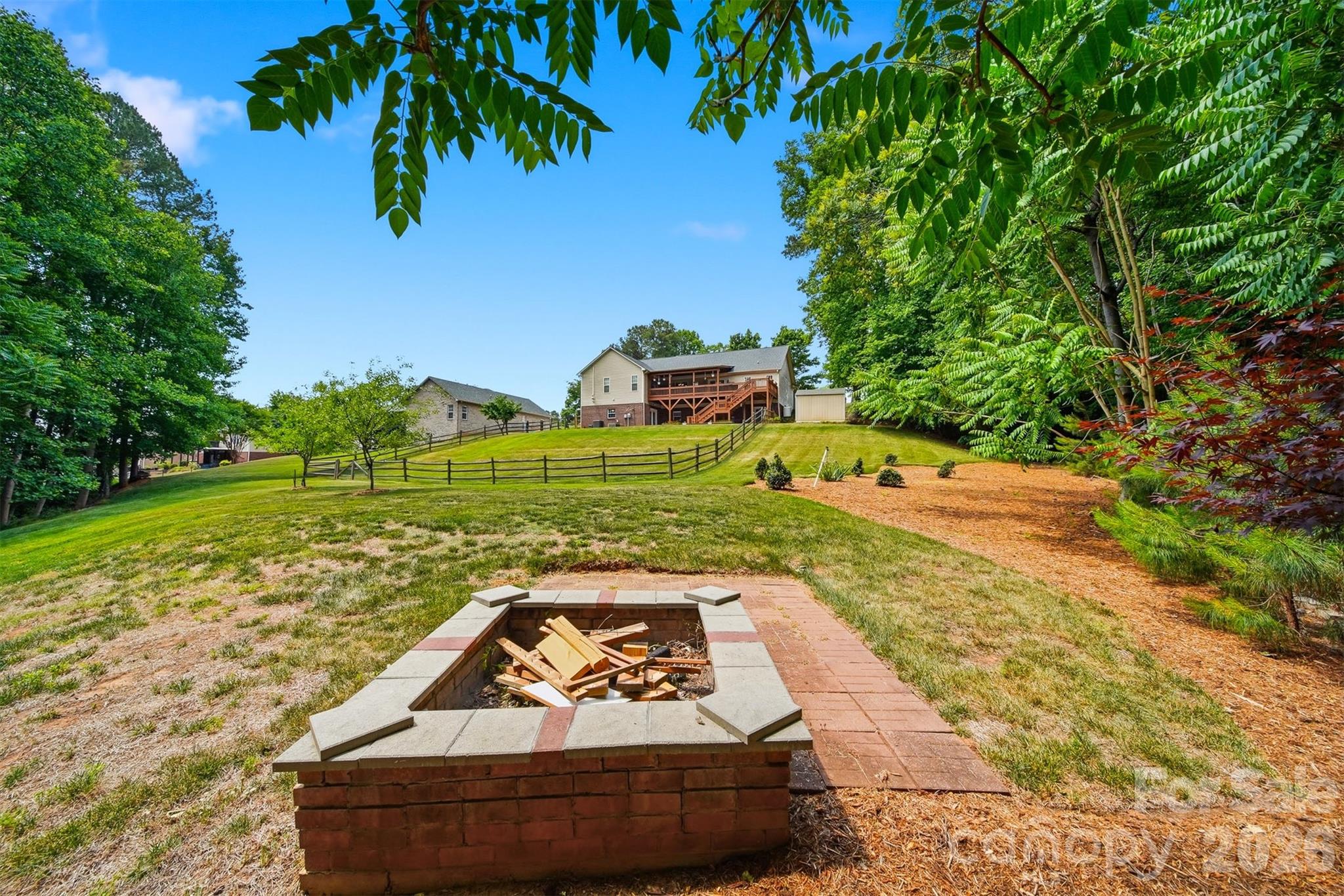 Doe Run - Residential