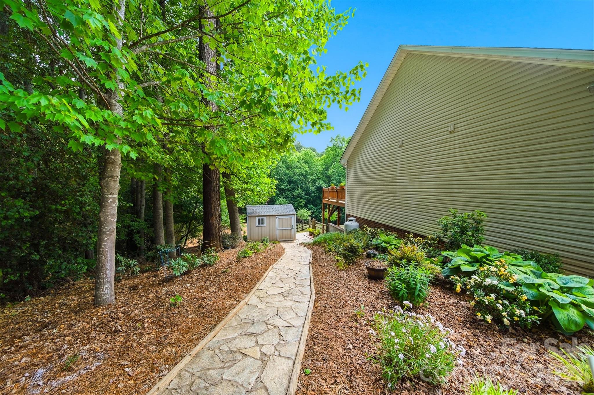 Doe Run - Residential