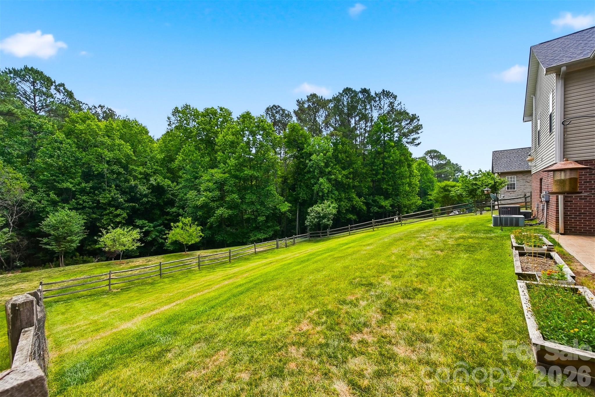 Doe Run - Residential