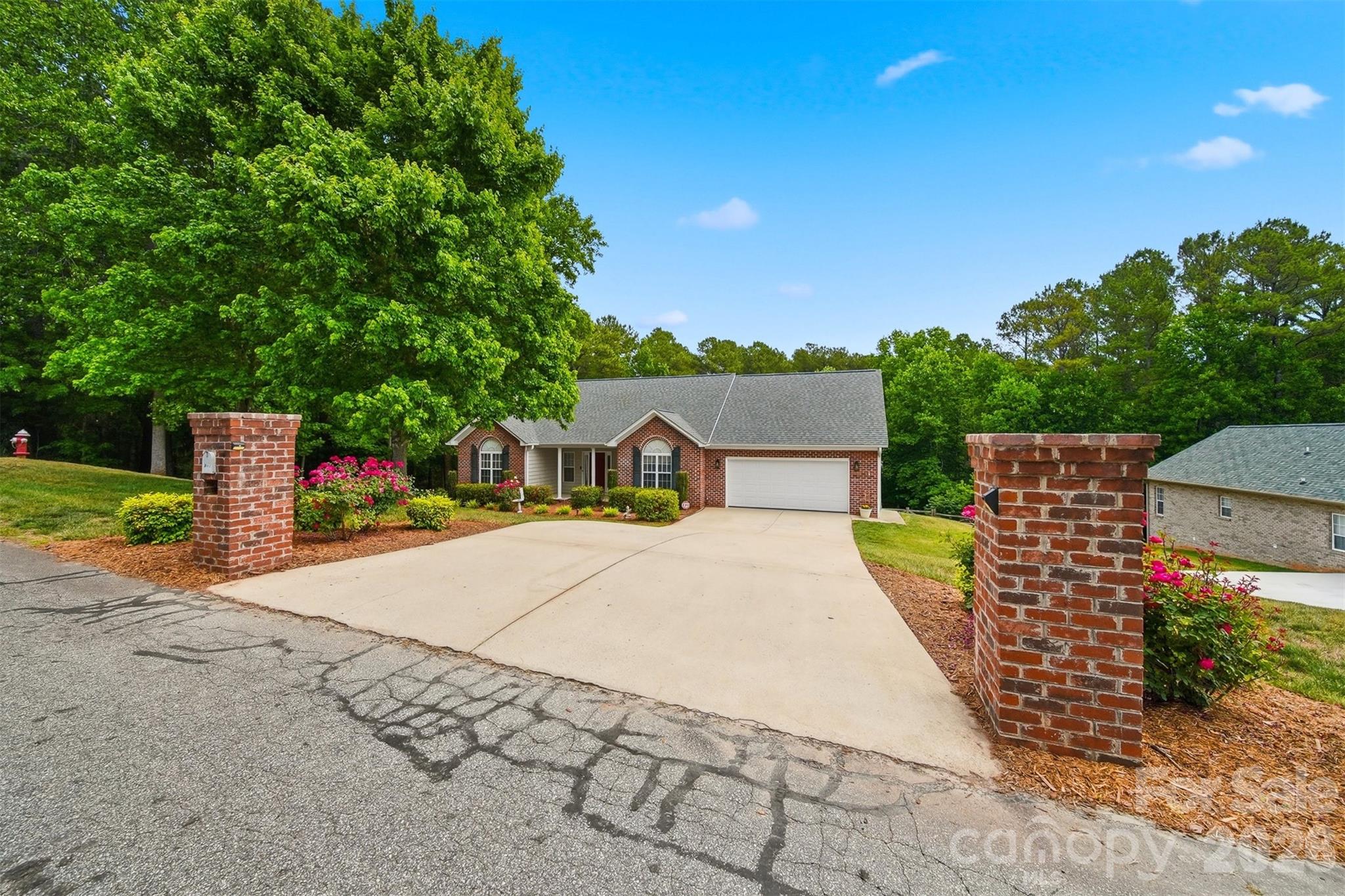 Doe Run - Residential