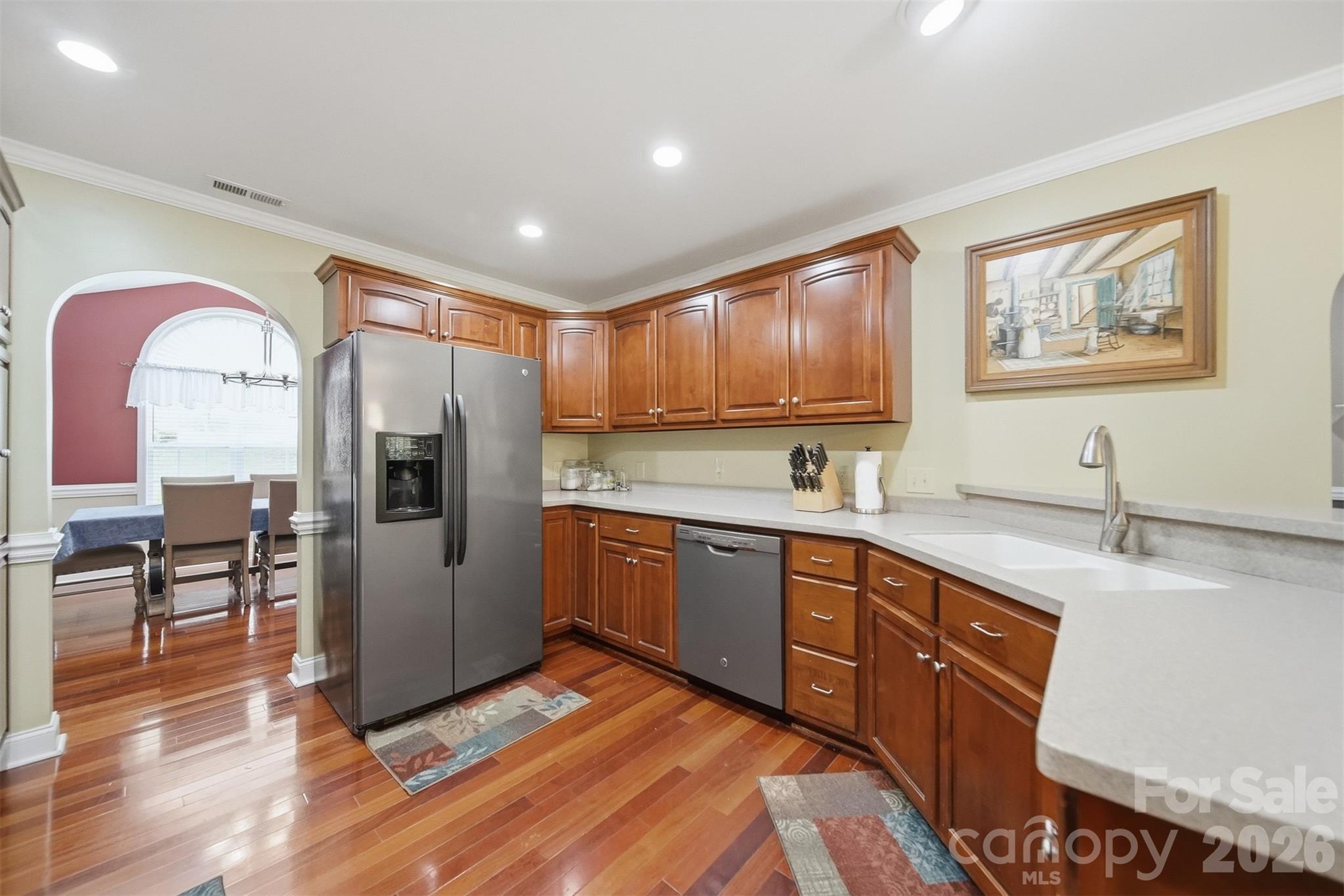 Doe Run - Residential