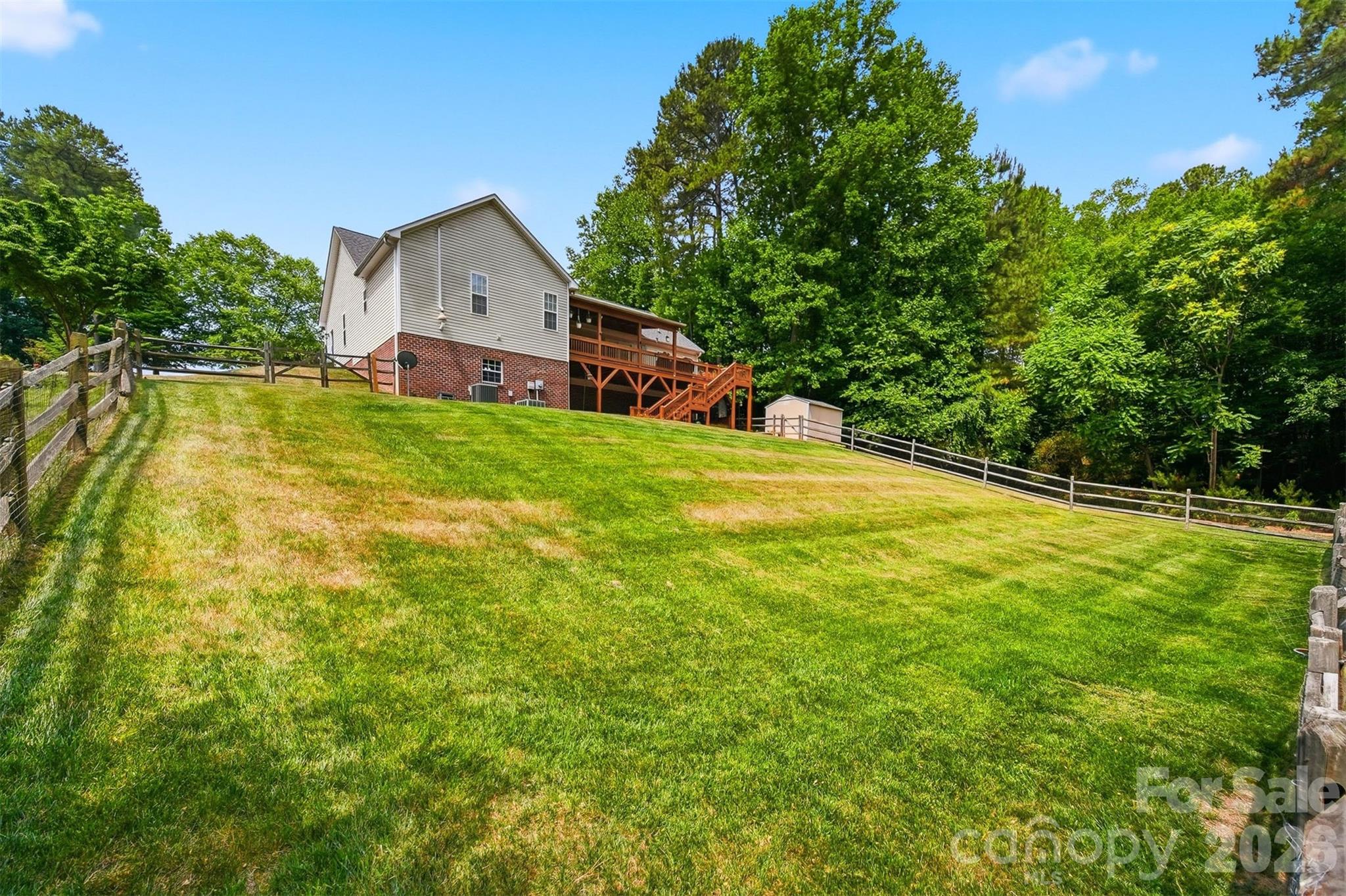 Doe Run - Residential