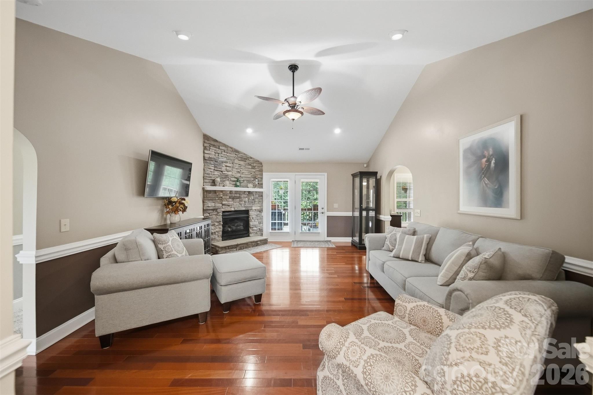 Doe Run - Residential