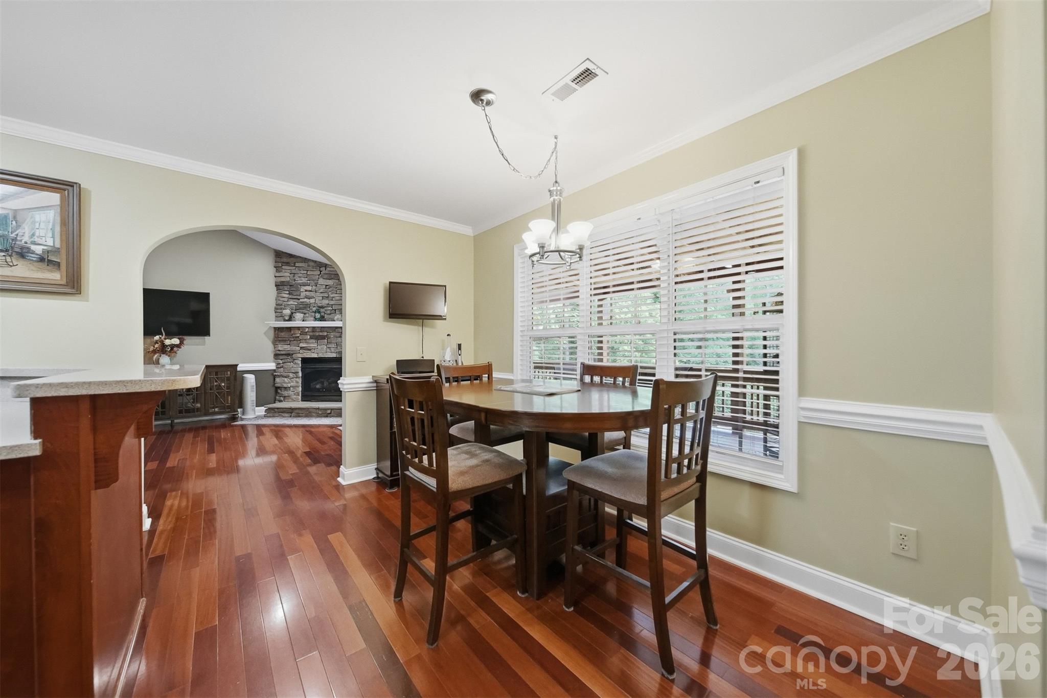 Doe Run - Residential