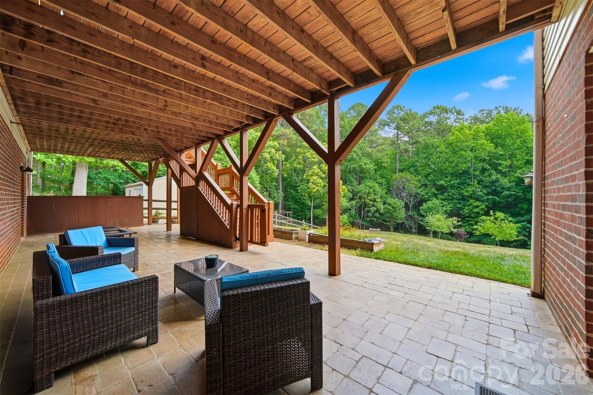 Doe Run - Residential