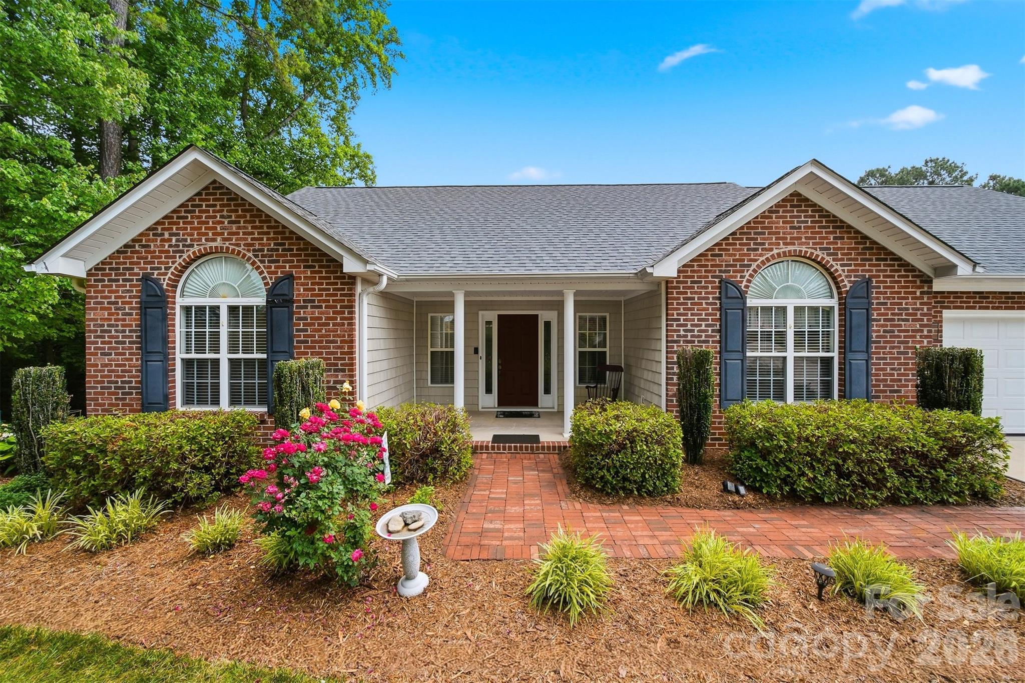 Doe Run - Residential