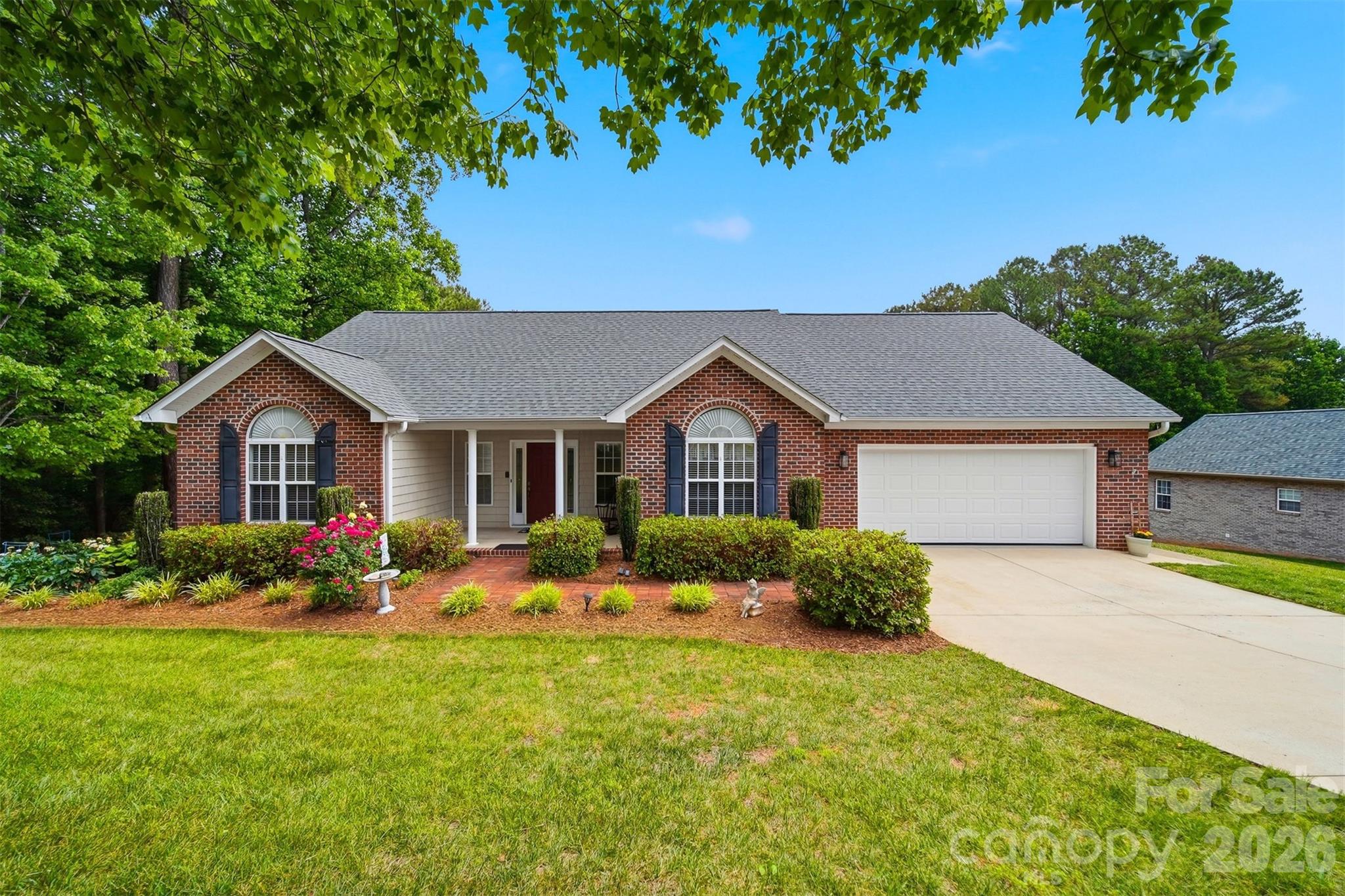 Doe Run - Residential