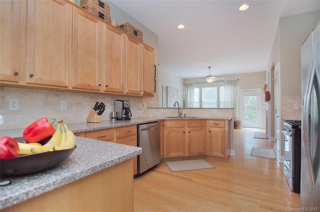 Macaulay - Residential