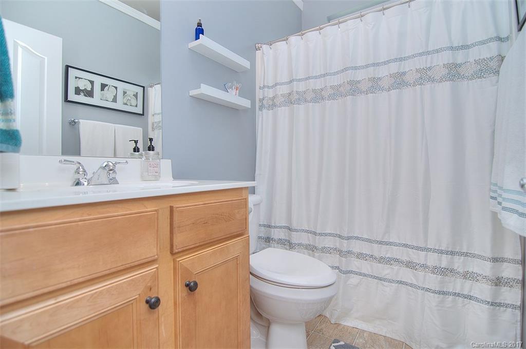 Macaulay - Residential