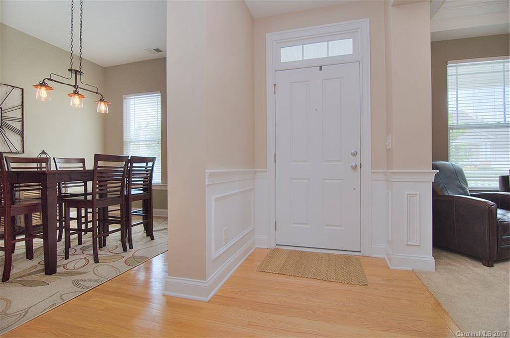 Macaulay - Residential