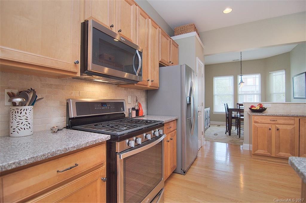 Macaulay - Residential