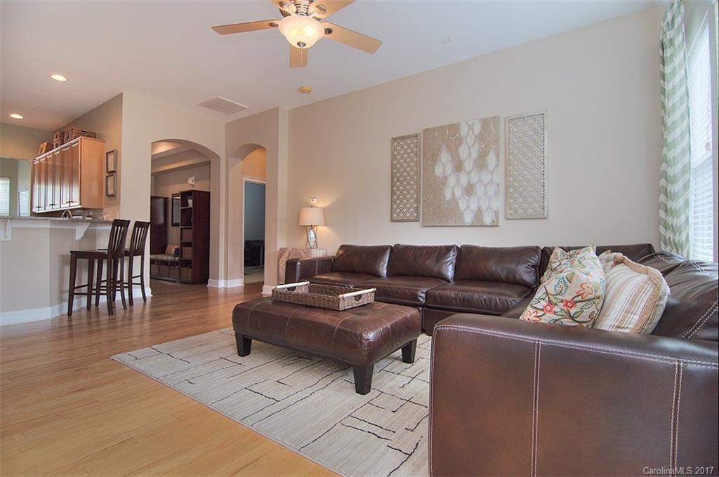 Macaulay - Residential