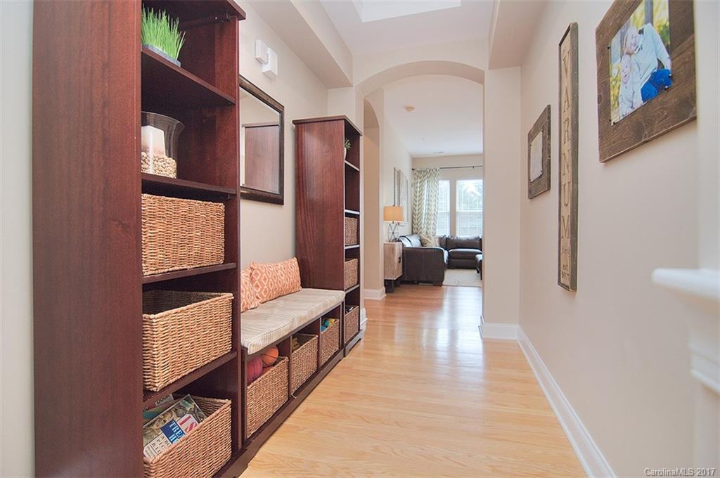 Macaulay - Residential