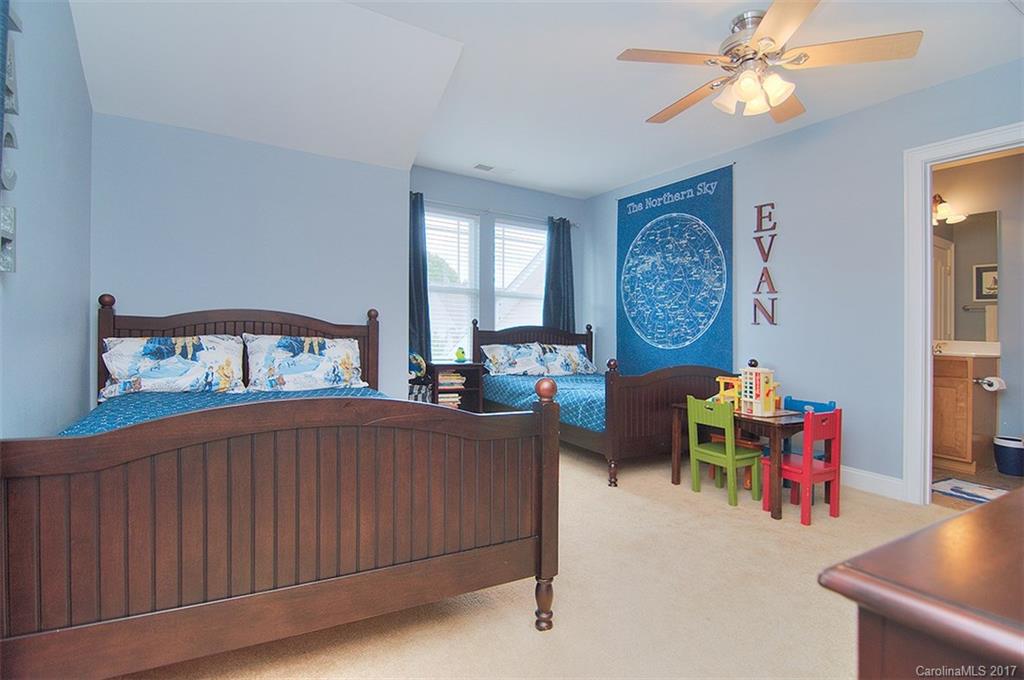 Macaulay - Residential