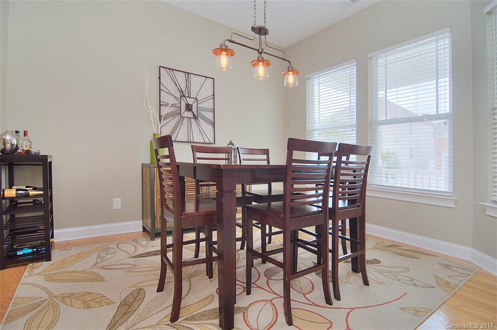 Macaulay - Residential