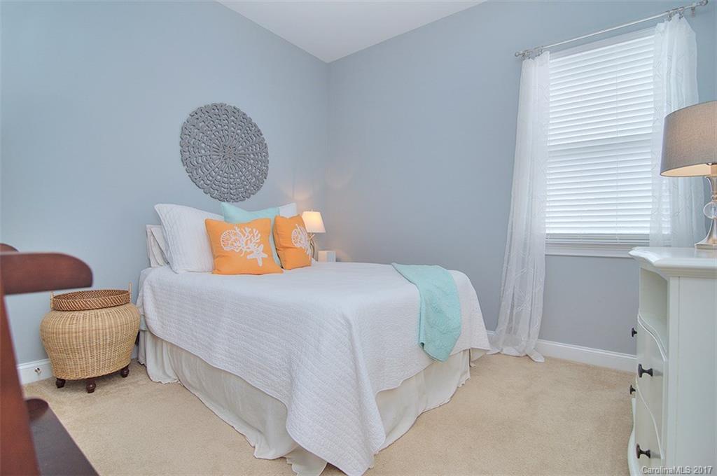 Macaulay - Residential