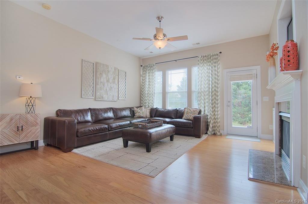 Macaulay - Residential