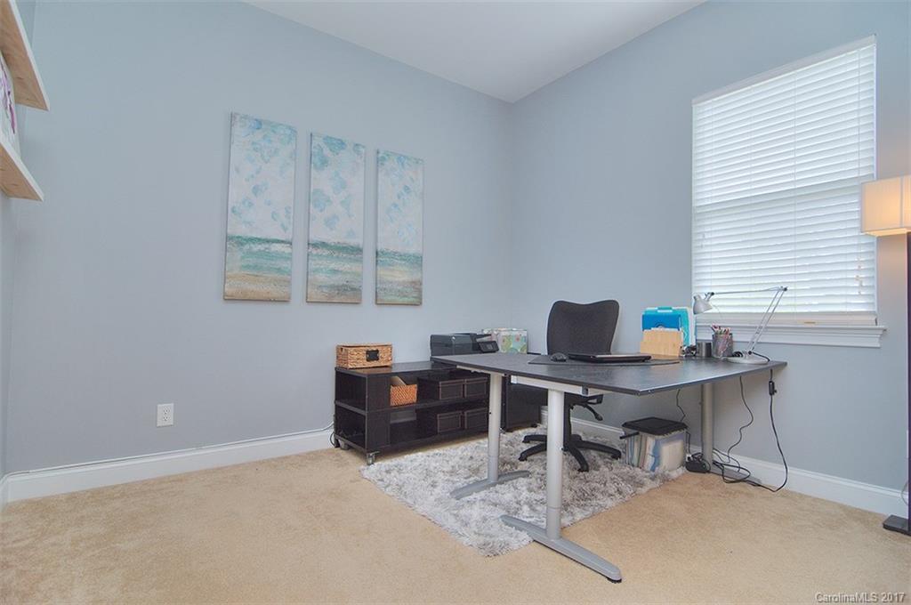 Macaulay - Residential