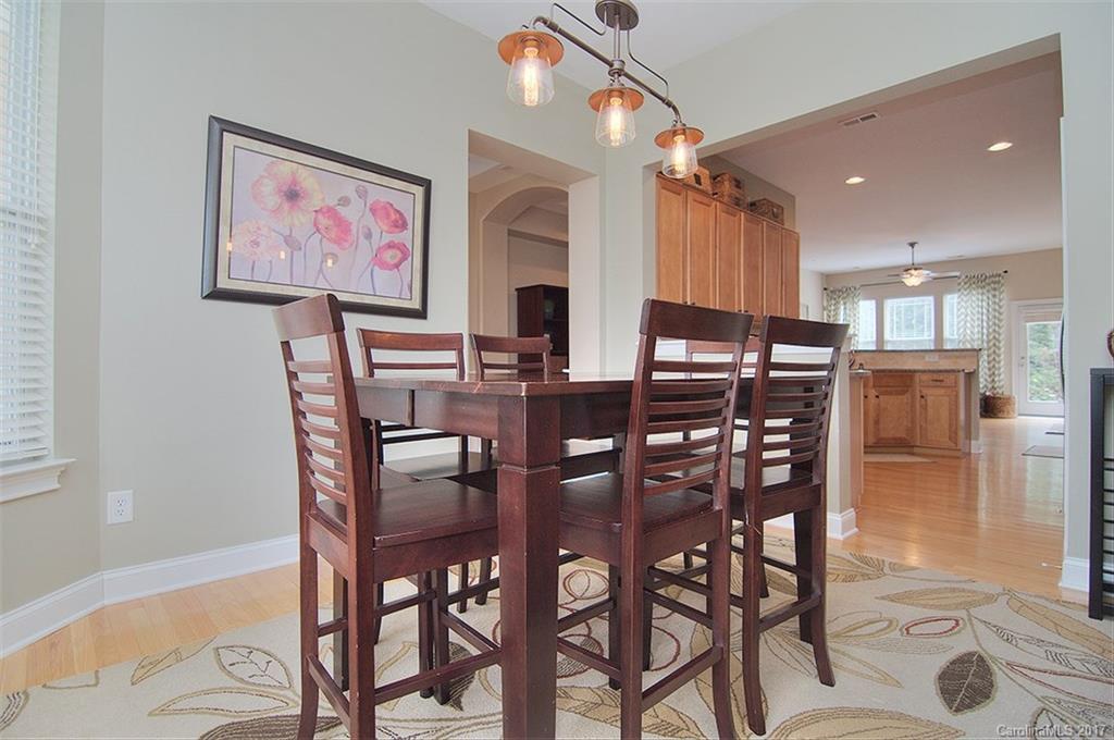 Macaulay - Residential