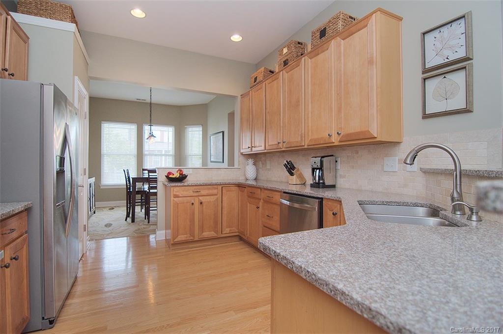 Macaulay - Residential