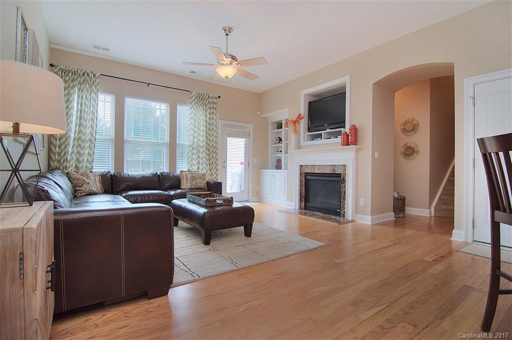 Macaulay - Residential