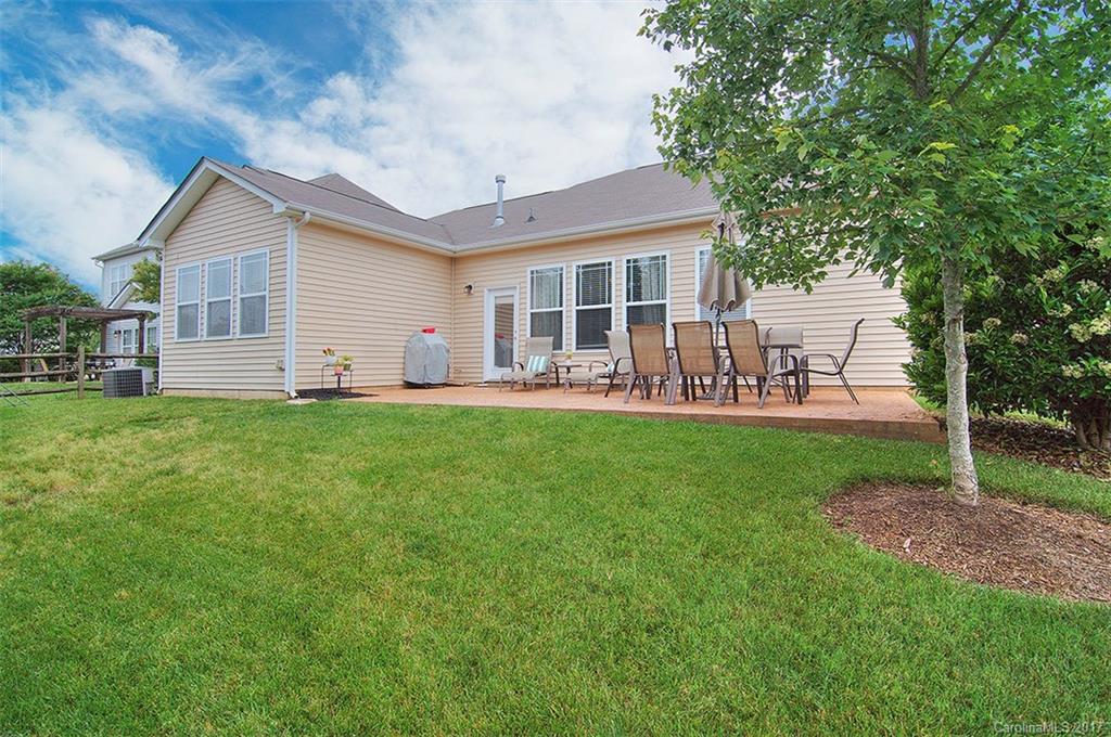 Macaulay - Residential