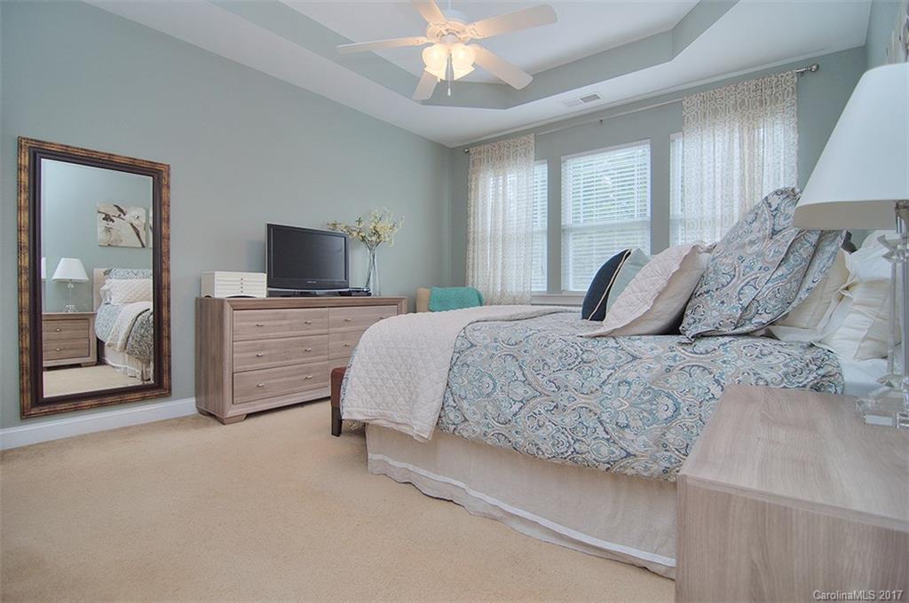 Macaulay - Residential