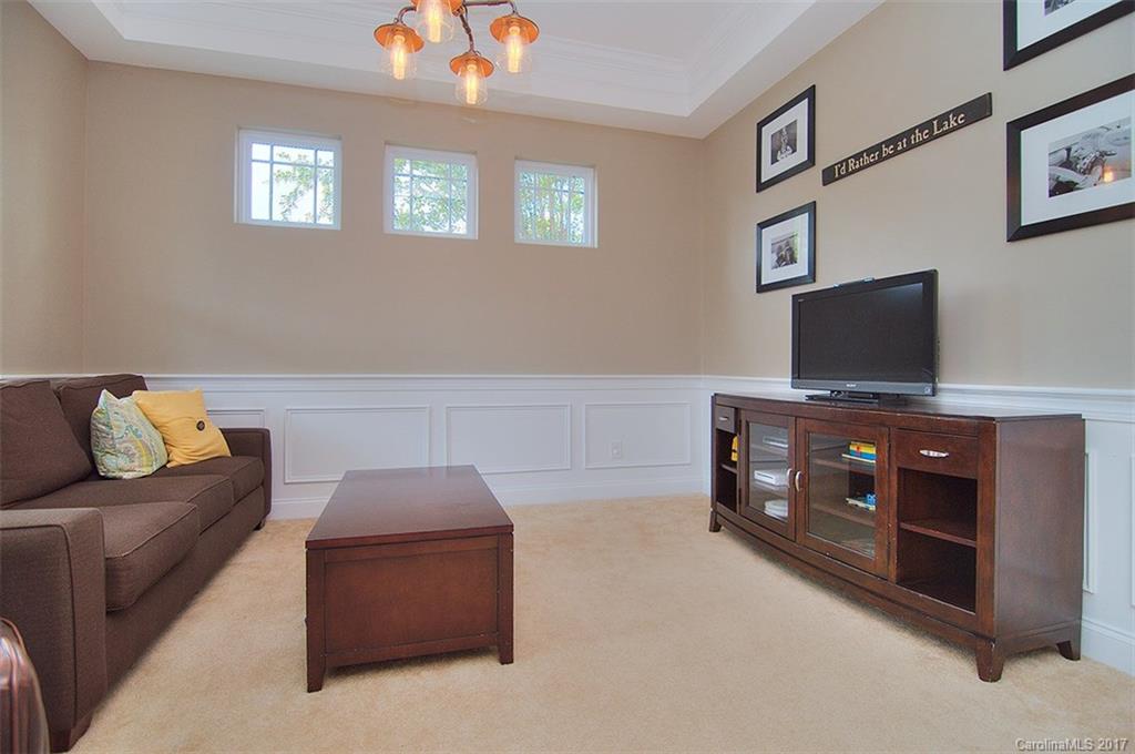 Macaulay - Residential