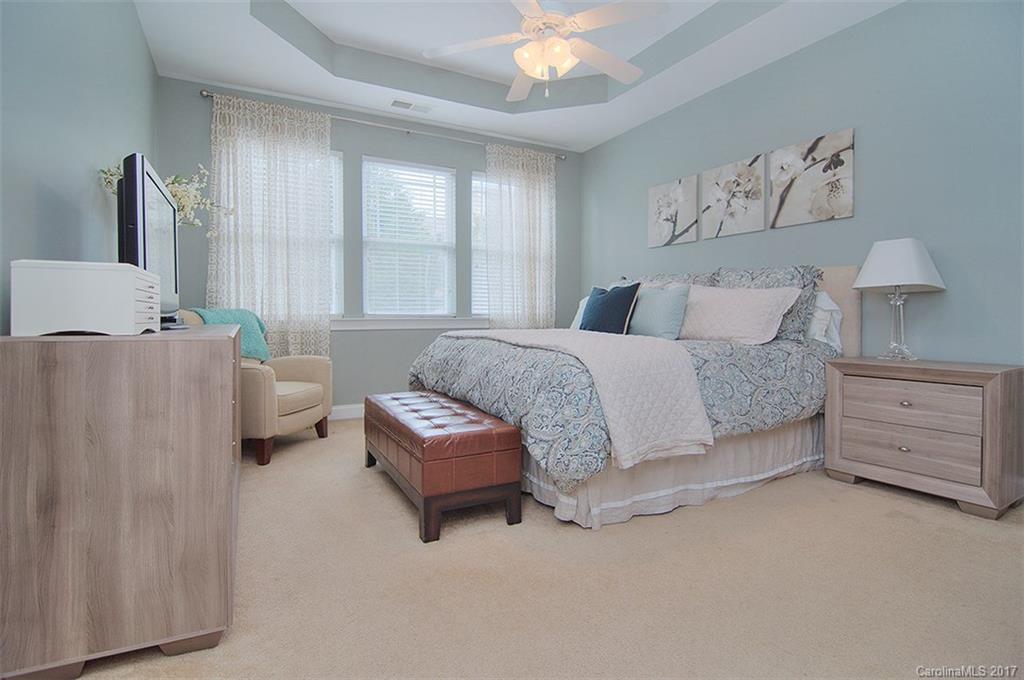 Macaulay - Residential