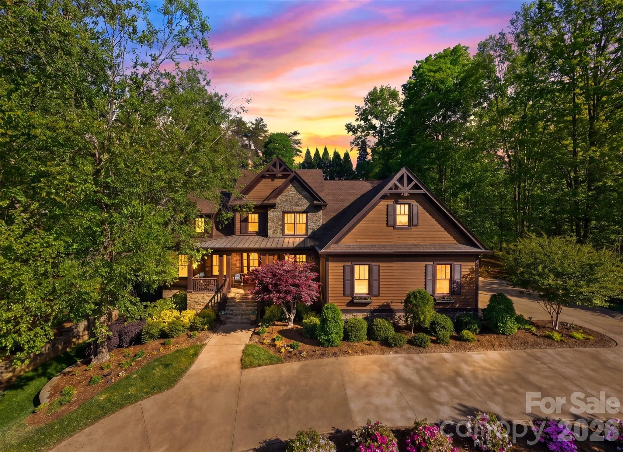 2748 Trent Drive NE, Conover, NC, 28613