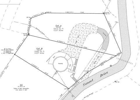 Photo of 99999 Sunset Drive, Asheville, NC 28804 (MLS # 4404363)